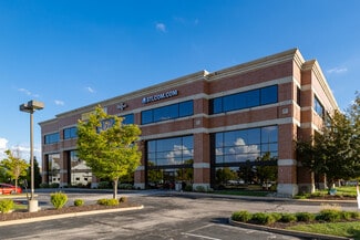 More details for 100 Chesterfield Business Pky, Chesterfield, MO - Coworking for Lease