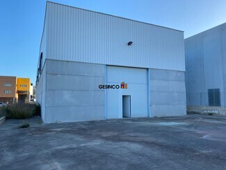 Plus de détails pour Industriel à louer