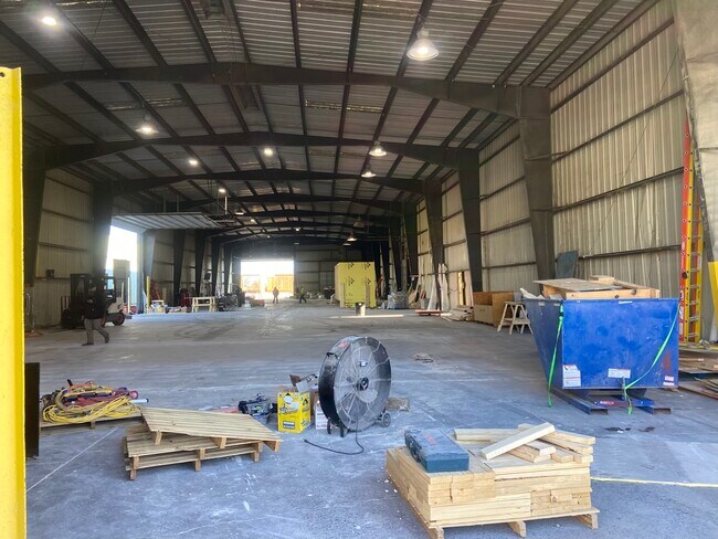 More details for 600 N Kent St, Winchester, VA - Industrial for Lease