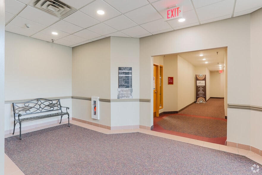 1100-1110 Long Pond Rd, Rochester, NY for lease - Interior Photo - Image 2 of 16