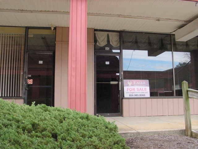 621 Beverly Rancocas Rd, Willingboro, NJ for sale - Building Photo - Image 2 of 9