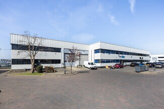 More details for Neptune Clos, Rochester - Industrial for Lease