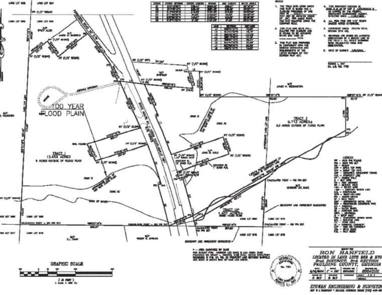 2681 Hiram Douglasville Hwy, Hiram, GA for sale - Building Photo - Image 3 of 4