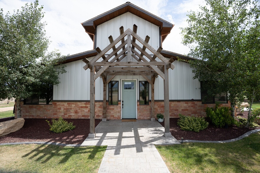 7904 County Road 19, Fort Lupton, CO for sale - Building Photo - Image 2 of 18