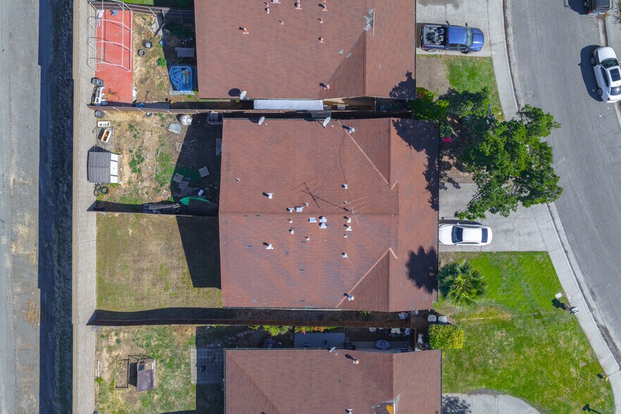 5505 Missie Way, Sacramento, CA à vendre - Aérien - Image 3 de 10