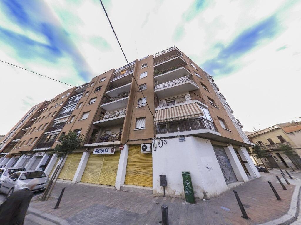 Multifamily in Reus, Tarragona for sale Building Photo- Image 1 of 2