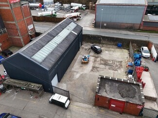 More details for Bury New Rd, Bury - Industrial for Lease