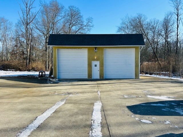 755 S Beverwyck Rd, Parsippany, NJ à louer - Photo du bâtiment - Image 3 de 3