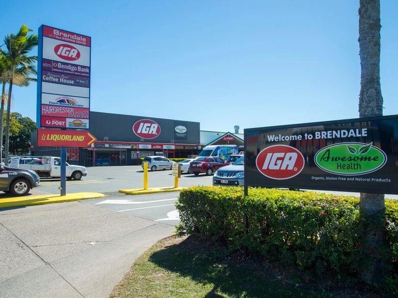 18 Kremzow Rd, Brendale for lease - Primary Photo - Image 1 of 7
