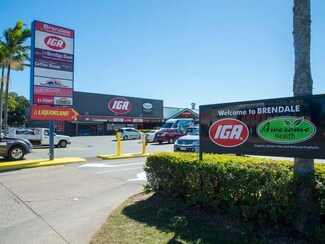 More details for 18 Kremzow Rd, Brendale - Retail for Lease
