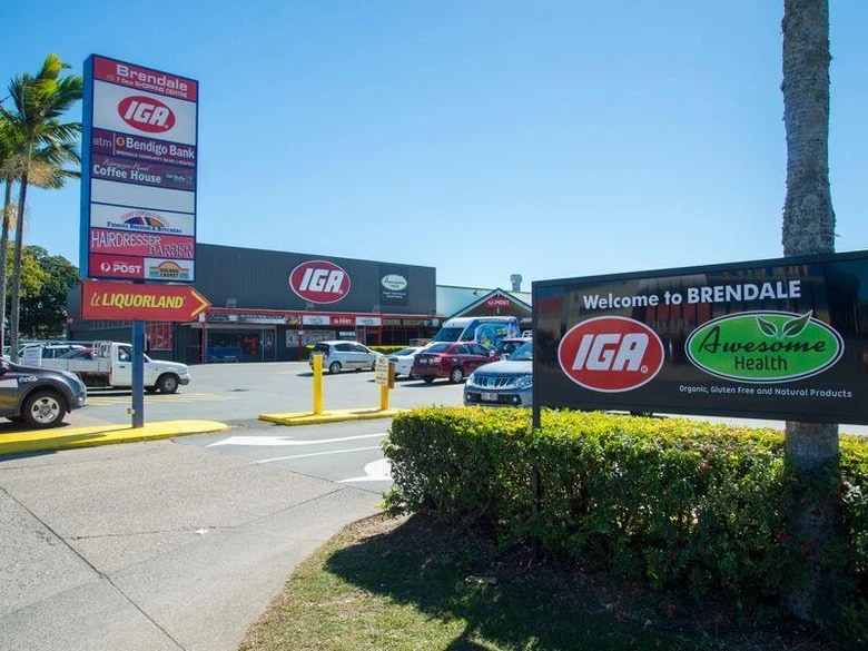 18 Kremzow Rd, Brendale for lease Primary Photo- Image 1 of 8