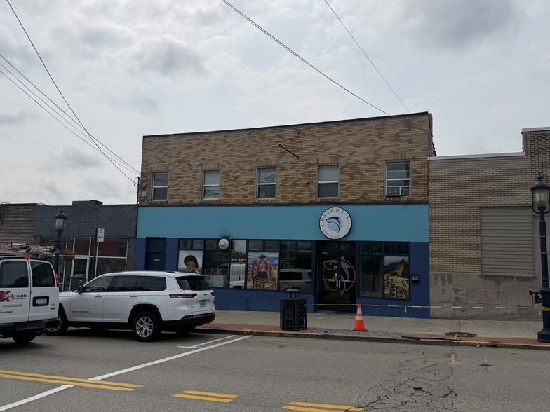 3600 Brownsville Rd, Pittsburgh, PA for sale - Building Photo - Image 2 of 6