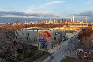 Plus de détails pour 707 W Commerce St, Dallas, TX - Multi-résidentiel à vendre