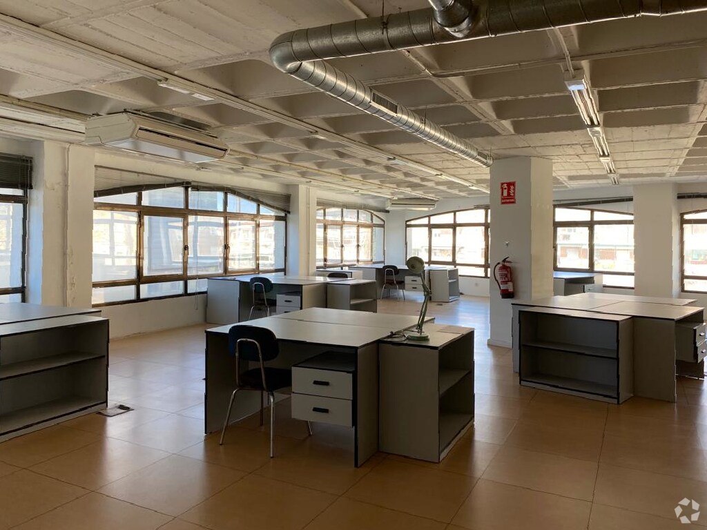 Office in Madrid, Madrid for lease Interior Photo- Image 1 of 2