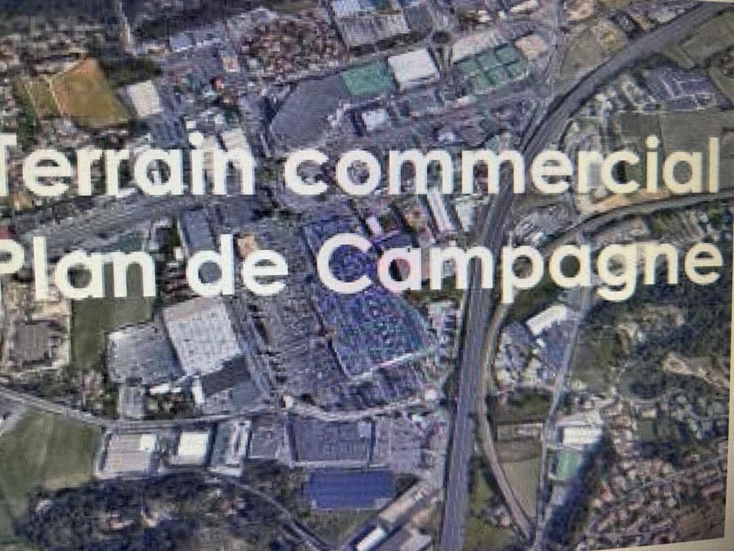 Land in Limoges for sale Aerial- Image 1 of 4