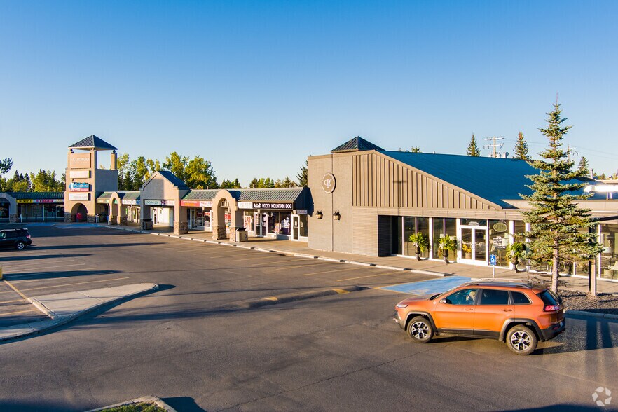 3919 Richmond Rd SW, Calgary, AB for sale - Primary Photo - Image 1 of 1