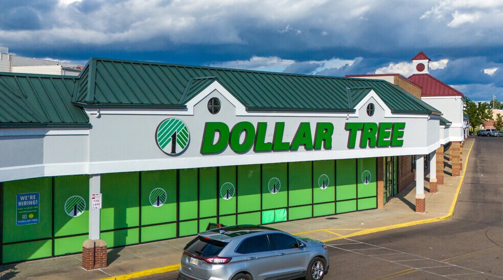 5100 Glencrossing Way, Cincinnati, OH à louer - Photo du bâtiment - Image 3 de 32