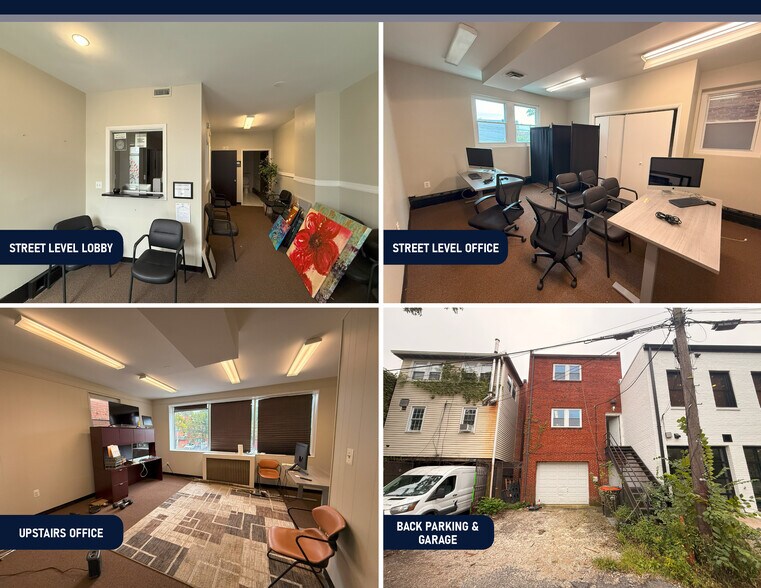 2218 Rhode Island Ave NE, Washington, DC à vendre - Photo du bâtiment - Image 2 de 3