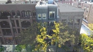 Plus de détails pour 1041 W Madison St, Chicago, IL - Multi-résidentiel à vendre