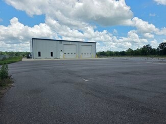 More details for 5200 Norman Bridge Rd, Montgomery, AL - Land for Lease