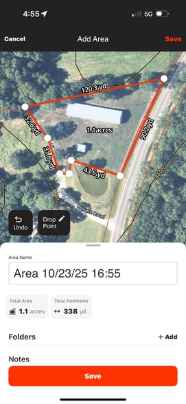 4245 Highway EE, Owensville, MO for lease - Building Photo - Image 2 of 12