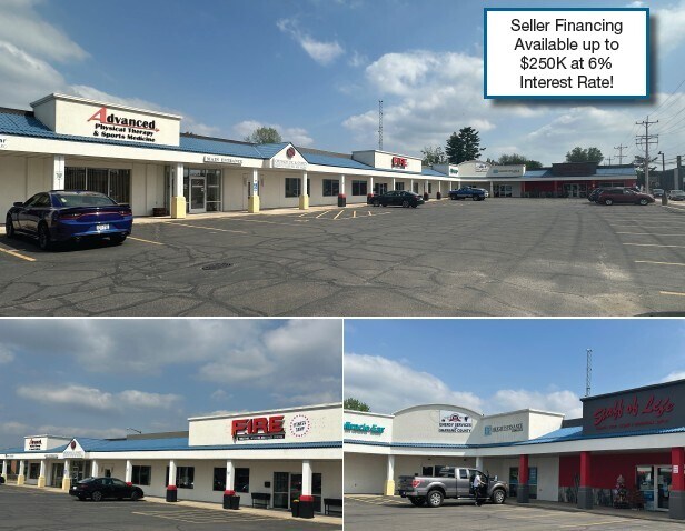 Plus de détails pour 212 E Green Bay St, Shawano, WI - Commerce de détail à vendre