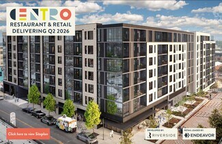 Plus de détails pour 1501 E 6th St, Austin, TX - Commerce de détail à louer