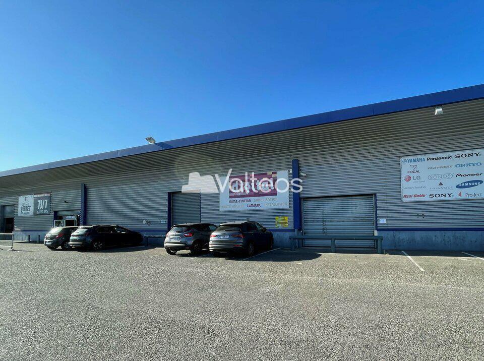 27 Avenue De Larrieu, Toulouse for lease Building Photo- Image 1 of 9