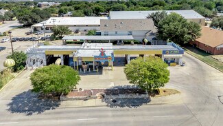 Plus de détails pour 504 N Euless Main St, Euless, TX - Spécialité à vendre