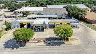 More details for 504 N Euless Main St, Euless, TX - Specialty for Sale