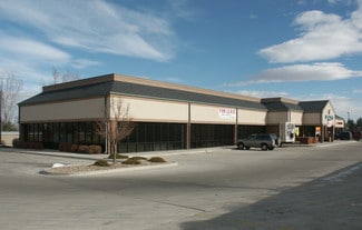 More details for 4731 W 10th St, Greeley, CO - Retail for Lease