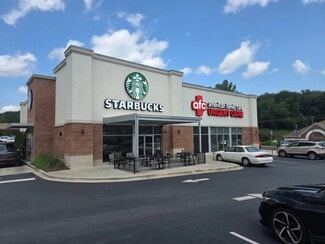 More details for 1302 W Walnut Ave, Dalton, GA - Retail for Sale