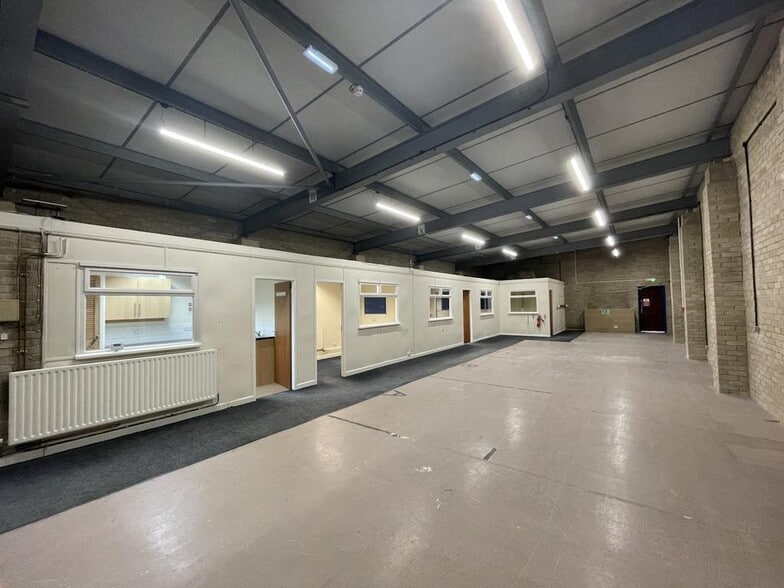 14 Garth St, Stoke On Trent for lease - Building Photo - Image 3 of 14