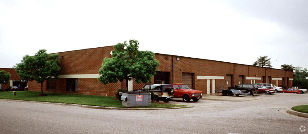 405 Headquarters Dr, Millersville, MD for lease - Building Photo - Image 2 of 4