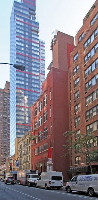 More details for 226 E 54th St, New York, NY - Office for Lease