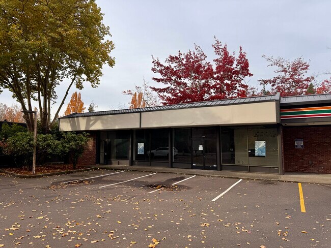More details for 15483 Boones Ferry Rd, Lake Oswego, OR - Retail for Lease