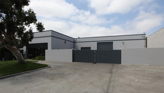 More details for 375 State Pl, Escondido, CA - Industrial for Lease