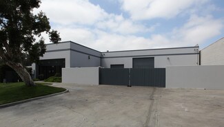 Plus de détails pour 375 State Pl, Escondido, CA - Industriel à louer
