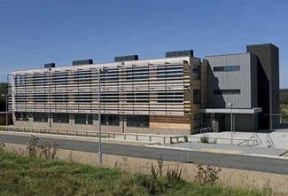 More details for Glovers Ln, Bexhill On Sea - Office for Lease