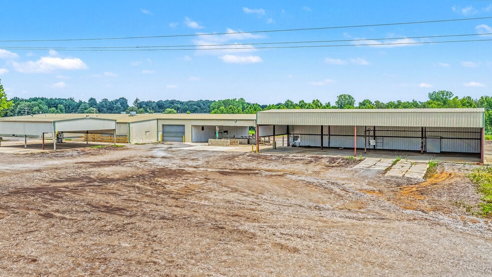 288 Premium Dr, Central City, KY for sale - Building Photo - Image 3 of 15
