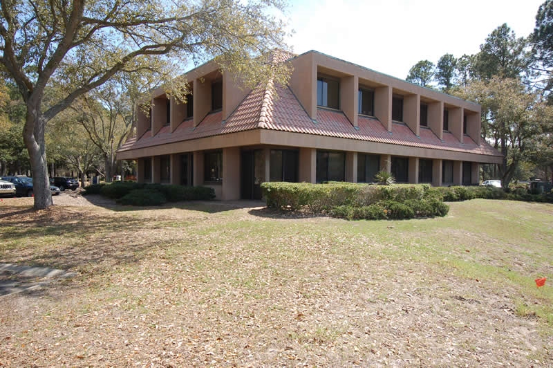 23C Shelter Cove Ln, Hilton Head Island, SC à louer - Photo principale - Image 1 de 6