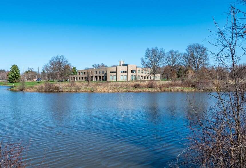 5775 Moyer dr, Terre Haute, IN à vendre - Photo du bâtiment - Image 2 de 15