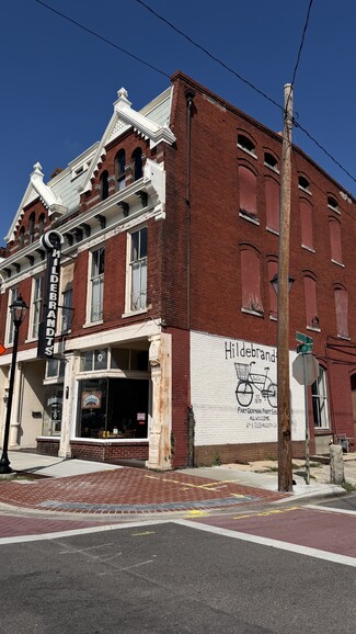 More details for 226 6th St, Augusta, GA - Retail for Sale