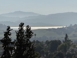 Plus de détails pour 11146 Ventura Ave, Ojai, CA - Terrain à vendre