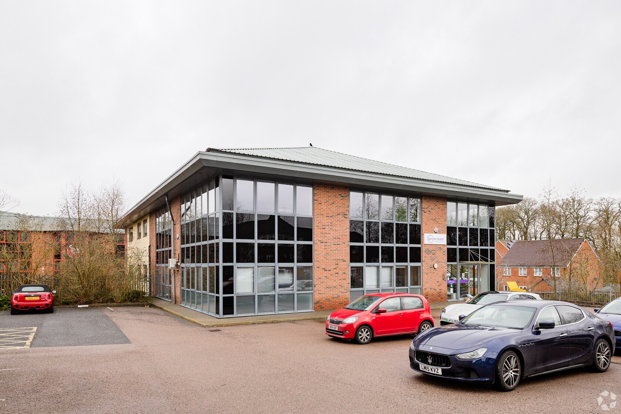 Bell Ln, Amersham for sale Primary Photo- Image 1 of 1
