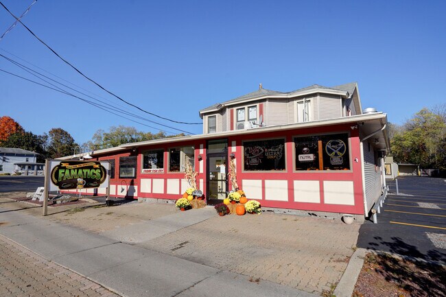 More details for 7281 W Main St, Lima, NY - Retail for Sale