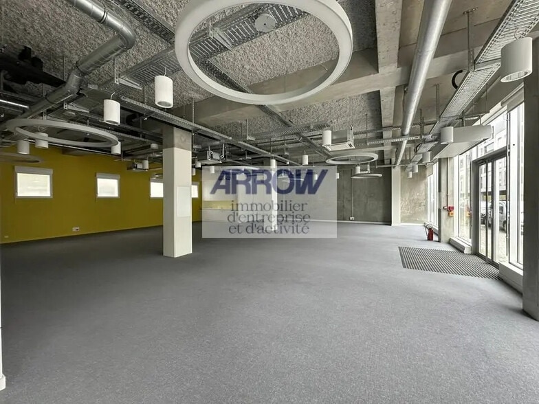 Commerce de détail dans Nantes à louer - Photo intérieure - Image 2 de 4