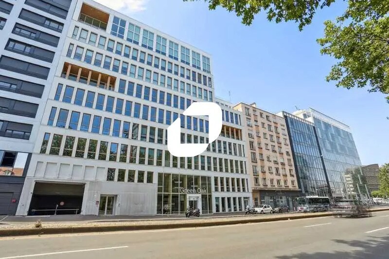 32-34 Avenue Aristide Briand, Arcueil à louer - Photo du bâtiment - Image 2 de 91