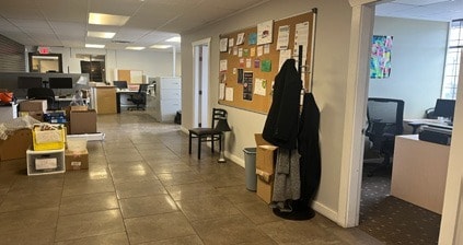 1040 Parker St, Vancouver, BC for lease Interior Photo- Image 1 of 4