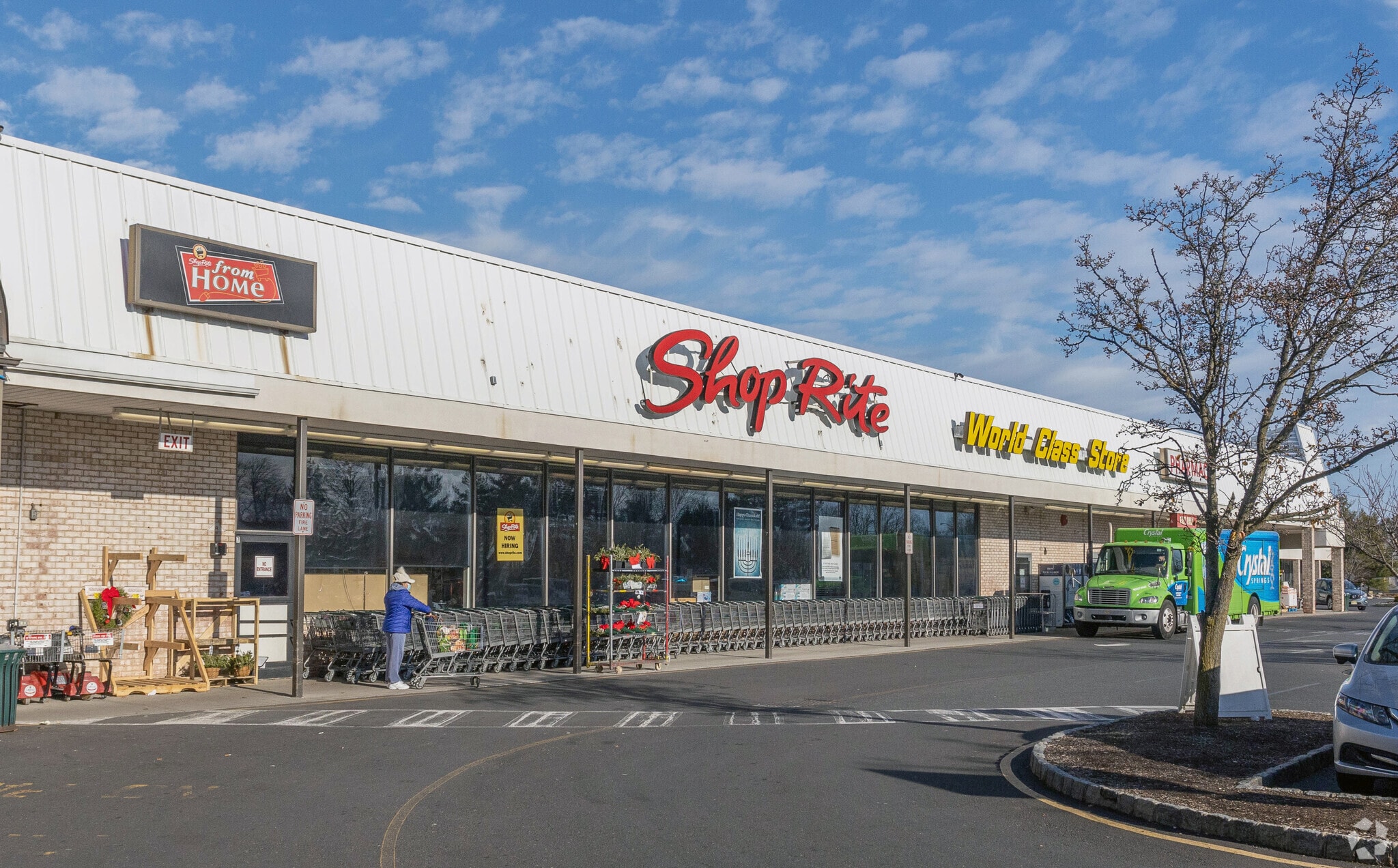 310 Route 36, West Long Branch, NJ for lease Primary Photo- Image 1 of 2